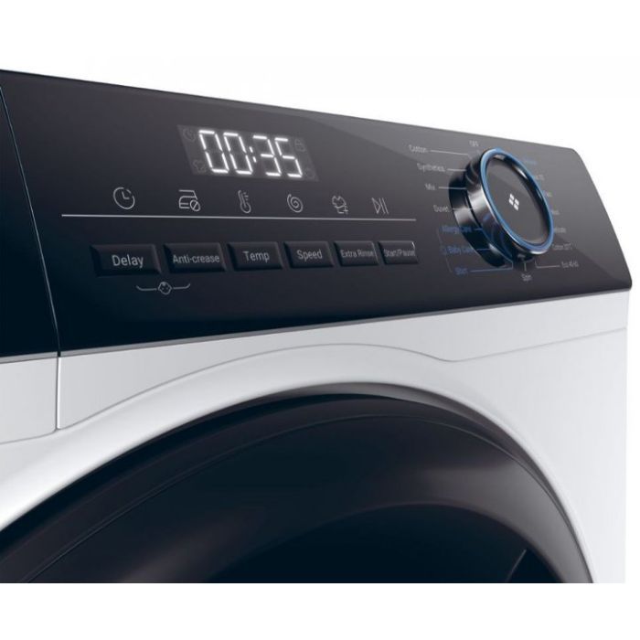 Пральна машина Haier HW90-B14939 зображення 5