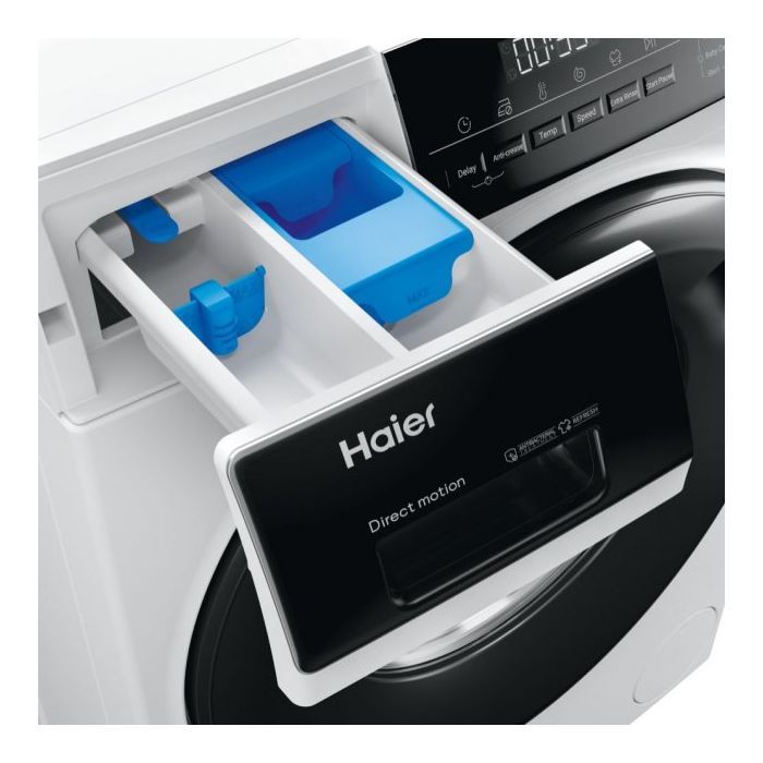 Пральна машина Haier HW90-B14939 зображення 6