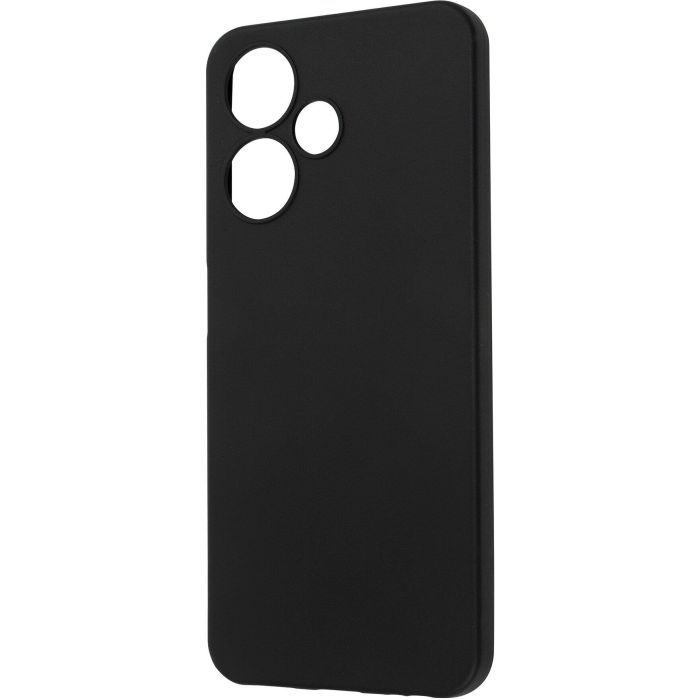 Чехол для мобильного телефона BeCover Infinix HOT 30 Play NFC (X6835B) Black (709618)