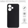 Чехол для мобильного телефона BeCover Infinix HOT 30 Play NFC (X6835B) Black (709618) изображение 3