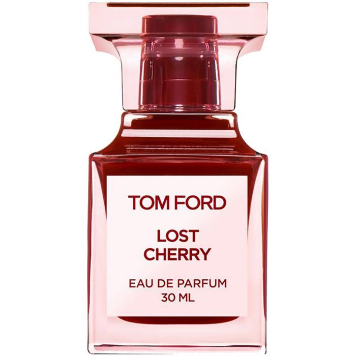 Парфюмированная вода Tom Ford Lost Cherry 30 мл (888066107914)