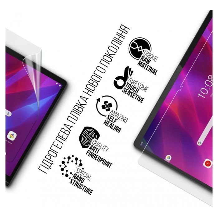 Плівка захисна Armorstandart Lenovo Yoga Tab 13 (ARM70419) зображення 2