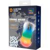 Мышка Canyon Braver GM-728 USB Black (CND-SGM728) изображение 5