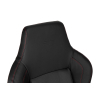 Кресло игровое 2E Gaming Basan II Black/Red (2E-GC-BAS-BKRD) изображение 11