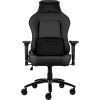 Кресло игровое 2E Gaming Basan II Black/Red (2E-GC-BAS-BKRD) изображение 2
