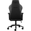 Кресло игровое 2E Gaming Basan II Black/Red (2E-GC-BAS-BKRD) изображение 3