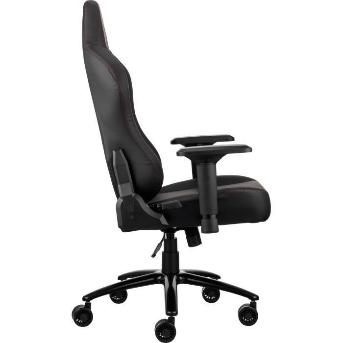 Кресло игровое 2E Gaming Basan II Black/Red (2E-GC-BAS-BKRD) изображение 7
