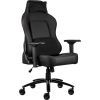 Кресло игровое 2E Gaming Basan II Black/Red (2E-GC-BAS-BKRD)