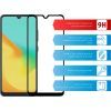 Стекло защитное ACCLAB Full Glue ZTE Blade A7 2019 (1283126508851) изображение 2