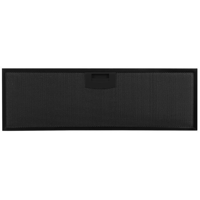 Витяжка кухонна Minola HBI 52622 BL GLASS 700 LED зображення 8