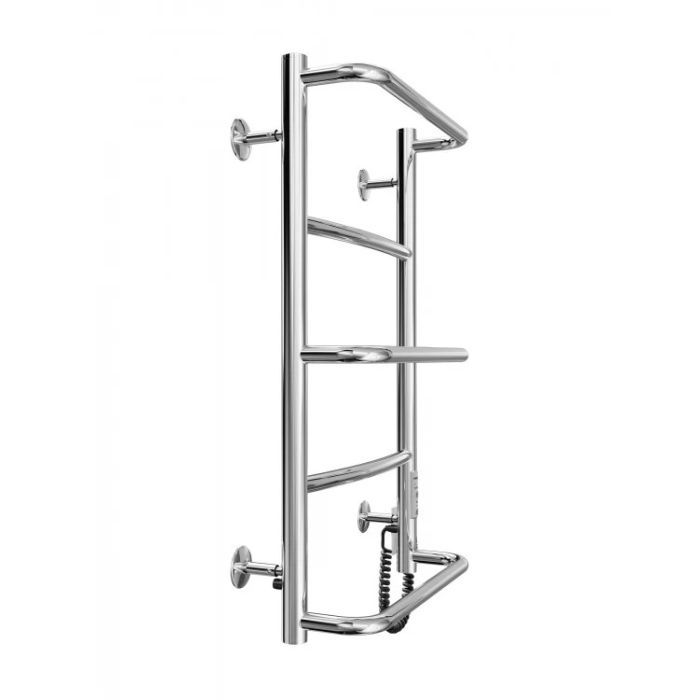 Сушарка для рушників MARIO Люкс НР-І (2.3.0313.10.P) зображення 3