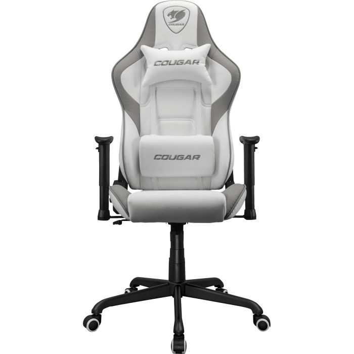 Крісло ігрове Cougar Armor Elite EVA Black/Pink зображення 2