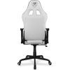 Крісло ігрове Cougar Armor Elite White зображення 5