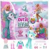 Игровой набор Barbie Адвент-календар Cutie Reveal (HJX76)