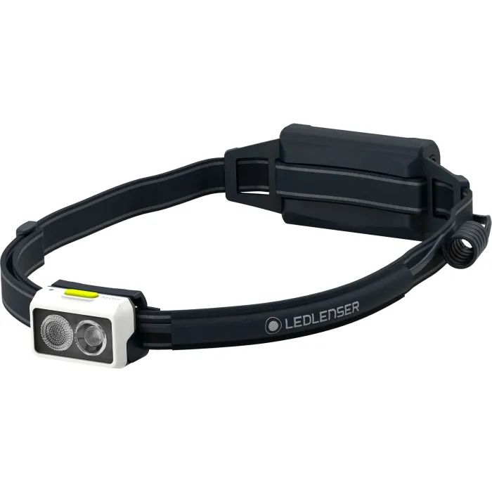Ліхтар LedLenser NEO 5R Blue (502716)