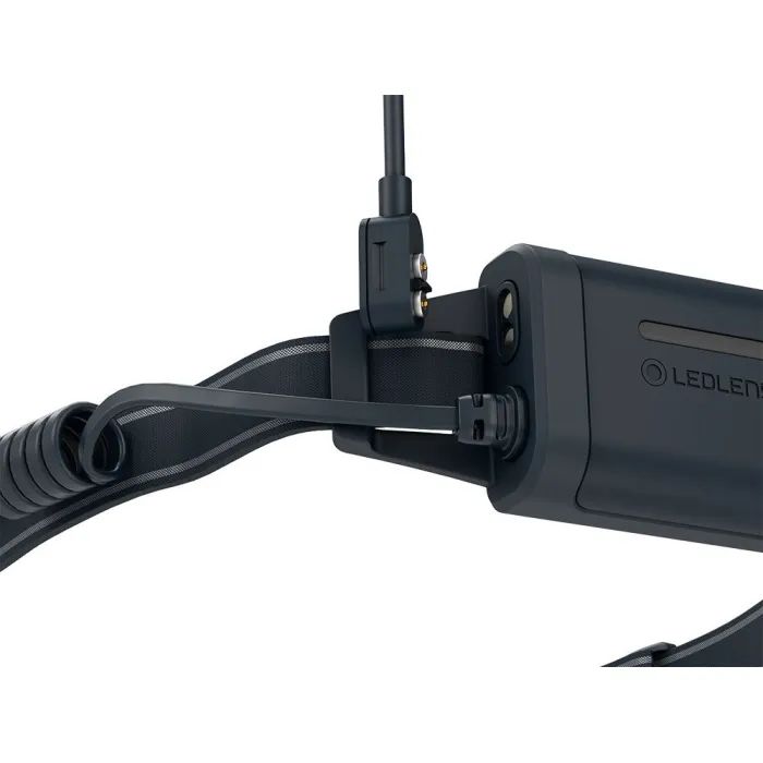 Ліхтар LedLenser NEO 5R Blue (502716) зображення 2