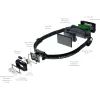 Ліхтар LedLenser NEO 5R White (502757) зображення 7