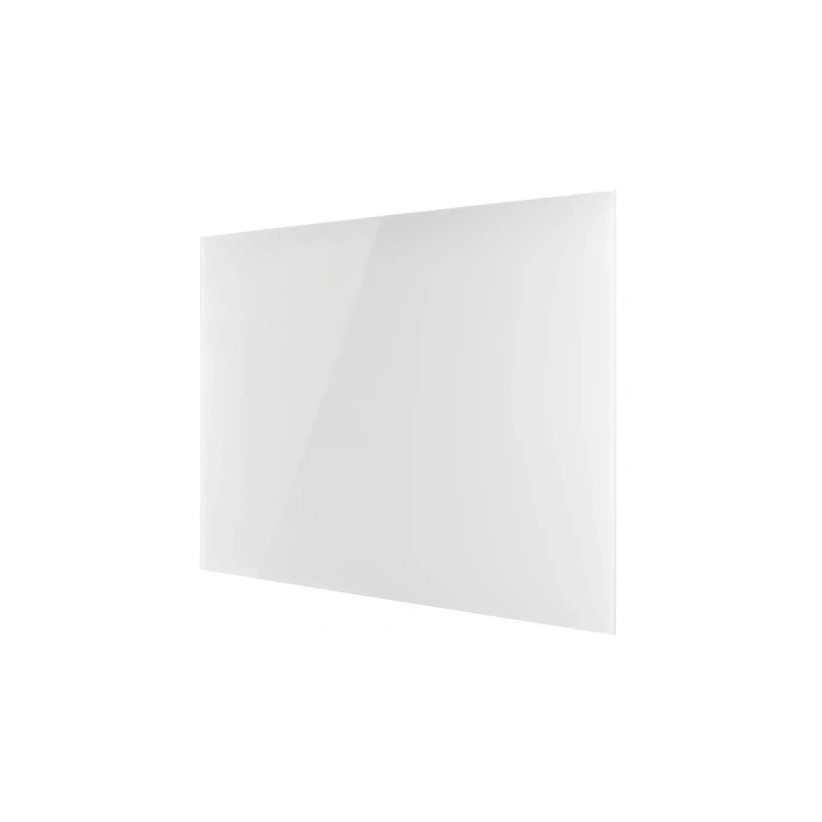 Офисная доска Magnetoplan стеклянная магнитно-маркерная 1500x1000 белая Glassboard-White (13408000) изображение 7