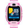 Смарт-часы Canyon CNE-KW44PP Jondy KW-44, Kids smartwatch Pink (CNE-KW44PP) изображение 2