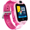Смарт-часы Canyon CNE-KW44PP Jondy KW-44, Kids smartwatch Pink (CNE-KW44PP) изображение 3