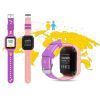 Смарт-годинник GARMIX PointPRO-200 4G/GPS/WIFI/VIDEO CALL PINK (1002335) зображення 2
