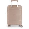 Чемодан Gabol Kiba (S) Beige (122022-006)/(122001-006) (930302) изображение 2