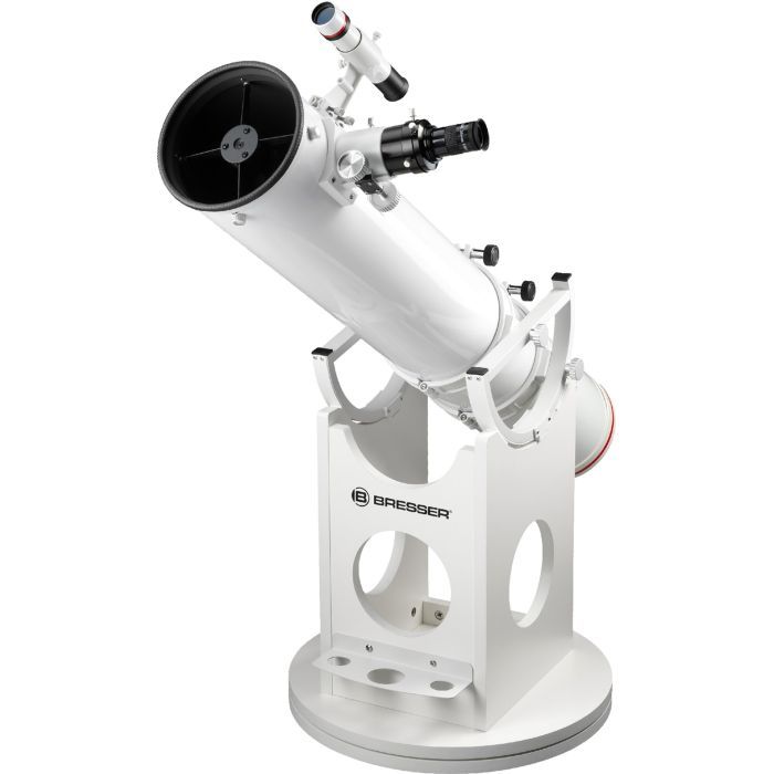 Телескоп Bresser Messier 6" 150/1200 Dobson Planetary з сонячним фільтром (4716416) (928559) изображение 2