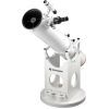 Телескоп Bresser Messier 6" 150/1200 Dobson Planetary з сонячним фільтром (4716416) (928559) изображение 2