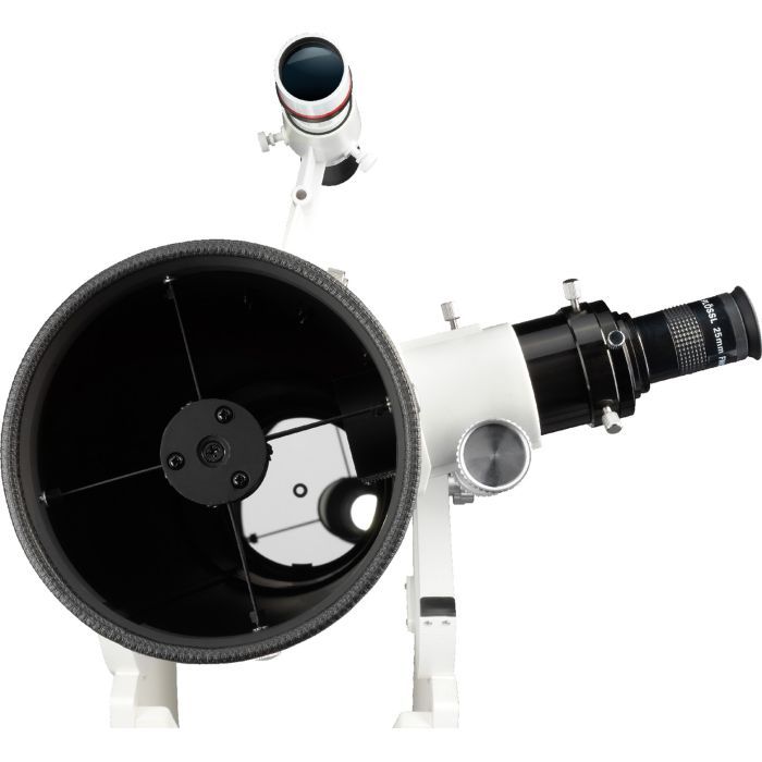 Телескоп Bresser Messier 6" 150/1200 Dobson Planetary з сонячним фільтром (4716416) (928559) изображение 3