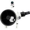 Телескоп Bresser Messier 6" 150/1200 Dobson Planetary з сонячним фільтром (4716416) (928559) изображение 4