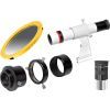 Телескоп Bresser Messier 6" 150/1200 Dobson Planetary з сонячним фільтром (4716416) (928559) изображение 5
