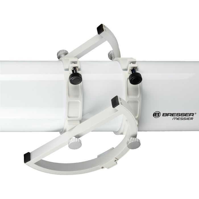 Телескоп Bresser Messier 6" 150/1200 Dobson Planetary з сонячним фільтром (4716416) (928559) изображение 7