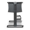 Кроватка Lionelo приставная Timon Grey (LO-TIMON) изображение 3
