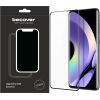 Скло захисне BeCover Motorola Moto G52/G82 Black (709735)