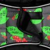 Курточка для тварин WAUDOG Clothes "Калина" L (505-0228) зображення 3