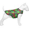 Курточка для тварин WAUDOG Clothes "Калина" L (505-0228)