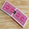 Карты игральные Bicycle Rider Back (fuchsia) (BBF001) изображение 3