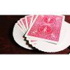Карты игральные Bicycle Rider Back (fuchsia) (BBF001) изображение 4