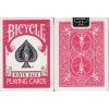 Карты игральные Bicycle Rider Back (fuchsia) (BBF001) изображение 5