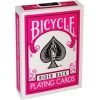 Карты игральные Bicycle Rider Back (fuchsia) (BBF001)