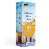 Навчальний набір English Student Картки для вивчення німецької мови Intermediate B1, українська (59122905)