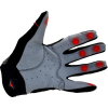 Рукавички для фітнесу MadMax MXG-103 X Gloves Black/Grey XL (MXG-103-BLK_XL) зображення 9