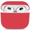 Чехол для наушников Armorstandart Ultrathin Silicone Case для Apple AirPods 3 Hibiscus (ARM60295)