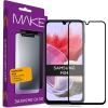 Стекло защитное MAKE Samsung M34 (MGF-SM34)