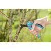 Секатор Gardena Classic A/S с наковальней, 18 мм (08855-20.000.00) изображение 2