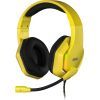 Наушники 2E Gaming HG315 RGB USB 7.1 Yellow (2E-HG315YW-7.1) изображение 2