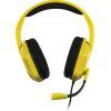 Наушники 2E Gaming HG315 RGB USB 7.1 Yellow (2E-HG315YW-7.1) изображение 3