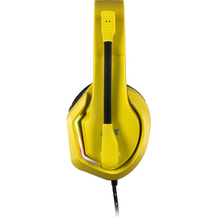 Наушники 2E Gaming HG315 RGB USB 7.1 Pink (2E-HG315PK-7.1) изображение 6
