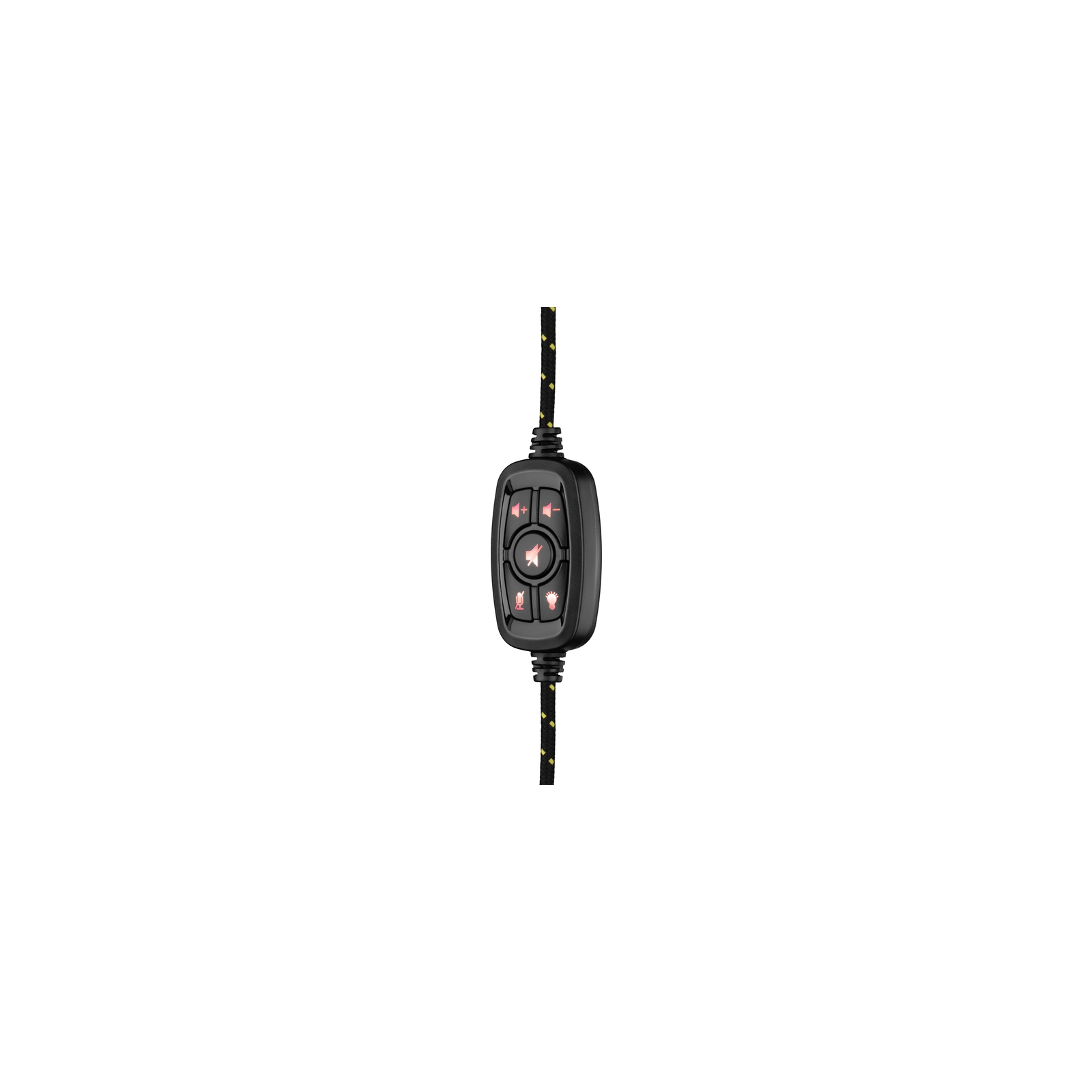 Наушники 2E Gaming HG315 RGB USB 7.1 Black (2E-HG315BK-7.1) изображение 7