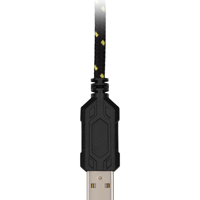 Наушники 2E Gaming HG315 RGB USB 7.1 Pink (2E-HG315PK-7.1) изображение 8